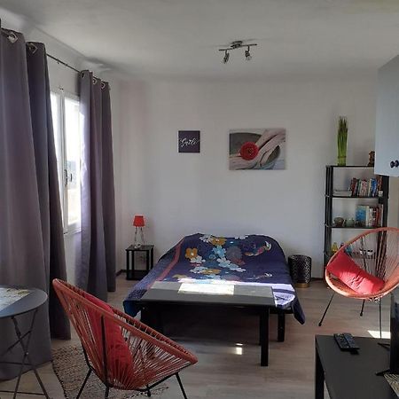 Toulon Est La Valette Studio 35M2 Dominant Parking Proche Mer 아파트 외부 사진